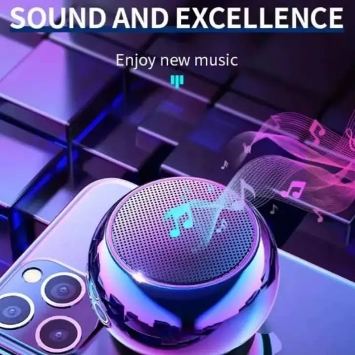 JBL M3 Mini Bluetooth Speaker-M3 Portable Wireless Bluetooth Speaker-JBL Portable mini Bluetooth speaker-supper quality base boosted music & High-Quality Sound, Ultra Compact Metal Body-JBL M3 Mini Portable Wireless Bluetooth Speaker